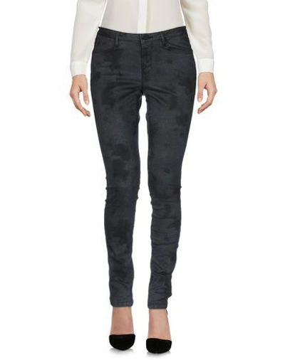 Maison Scotch Casual Pants In Lead