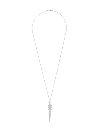 Stephen Webster Magniphesant Necklace In Metallic
