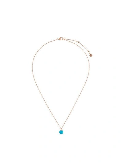 Astley Clarke Peggy Necklace - Metallic