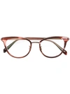 Oliver Peoples Theadora Glasses