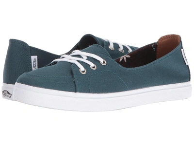 Vans - Palisades Sf ((aloha) Atlantic) Women's Slip On Shoes | ModeSens