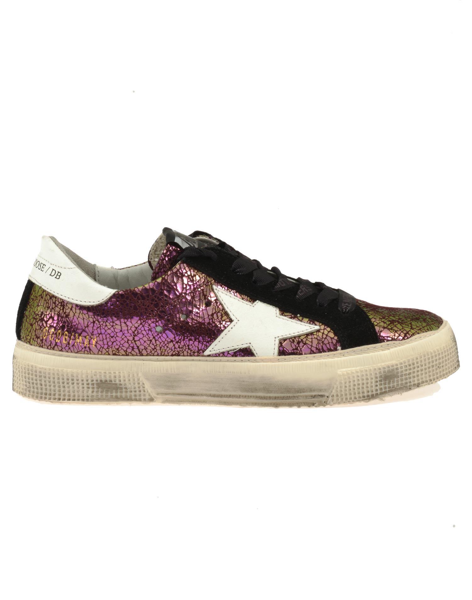 golden goose may