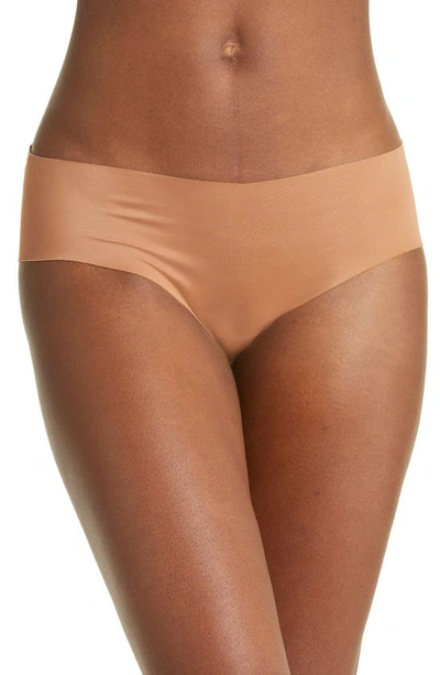 Nude Barre Seamless Bikini In 2pm