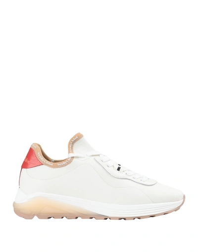 See By Chloé Sneakers In White
