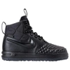 Nike Women's Lunar Force 1 Duck Boots, Black