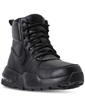 finish line nike boots