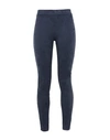 Wolford Leggings In Dark Blue