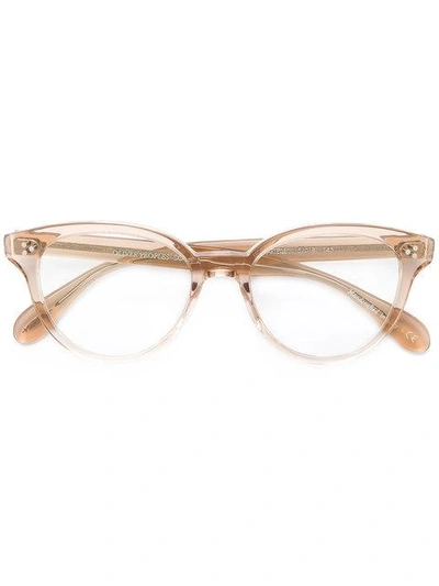 Oliver Peoples Martelle Glasses