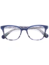 Oliver Peoples Eveleigh Glasses