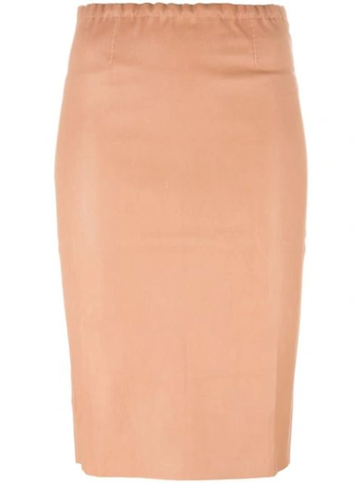 Stouls Gilda Pencil Skirt