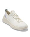 Cole Haan Men's Generation Zerogrand Ii Men's Shoes In Birch/white