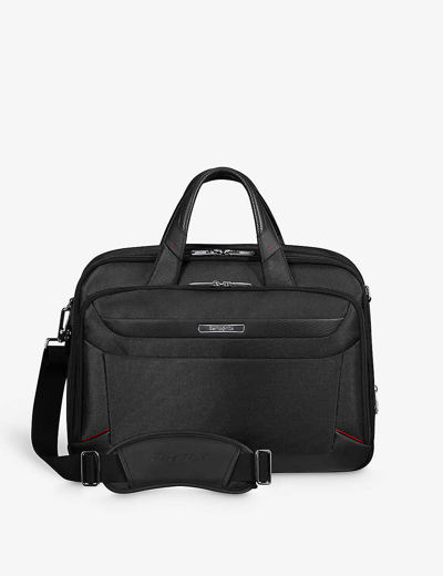 Samsonite Classic 2.0 2 Wheeled Business Case In Black