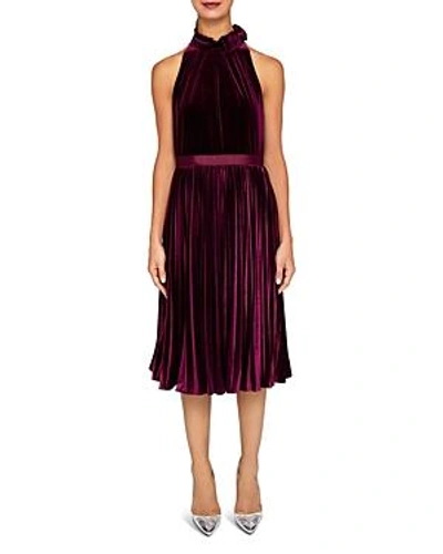 women party midi dress Satin Mint Green Cocktail Midi Dress