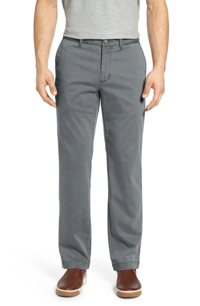 Tommy Bahama Boracay Chinos In Fog Grey