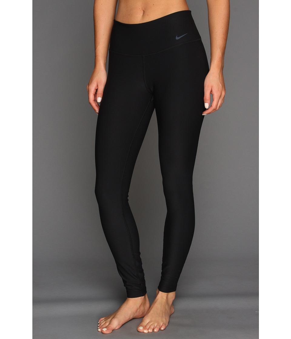 Nike - Legend 2.0 Tight Poly Pant (black/cool Grey) Women's Workout |  ModeSens