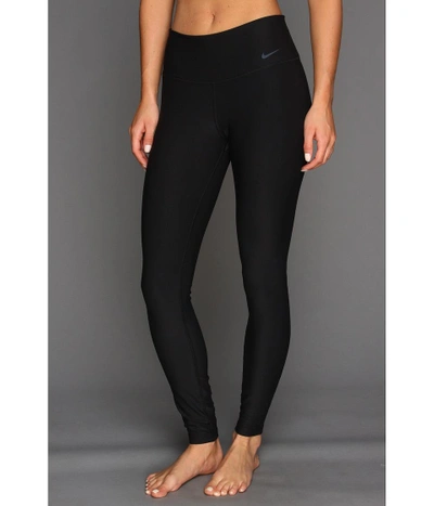 Nike - Legend 2.0 Tight Poly Pant (black/cool Grey) Women's Workout |  ModeSens