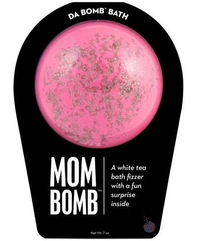 Da Bomb Mom Bath Bomb, 7 Oz. In Mom Bomb