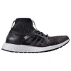 Adidas Originals Adidas Women's Ultraboost X Atr Running Sneakers From Finish Line In Black