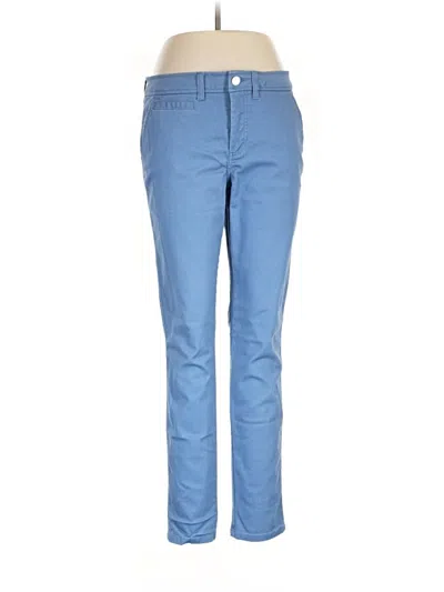 Pre-owned 41hawthorn Casual Pants In Blue