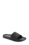 Puma Leadcat 2.0 Sport Slide In  Black