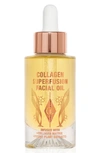 Charlotte Tilbury Collagen Superfusion Firming & Plumping Facial Oil 1 oz / 30 ml