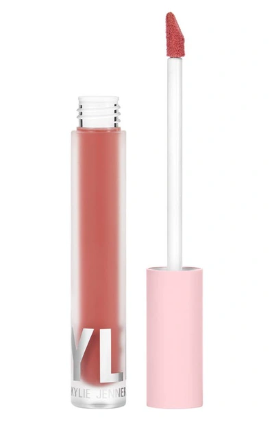 Kylie Cosmetics Lip Blush Matte Lip Color In Bikiny Bod