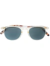 Garrett Leight Kinney Sunglasses