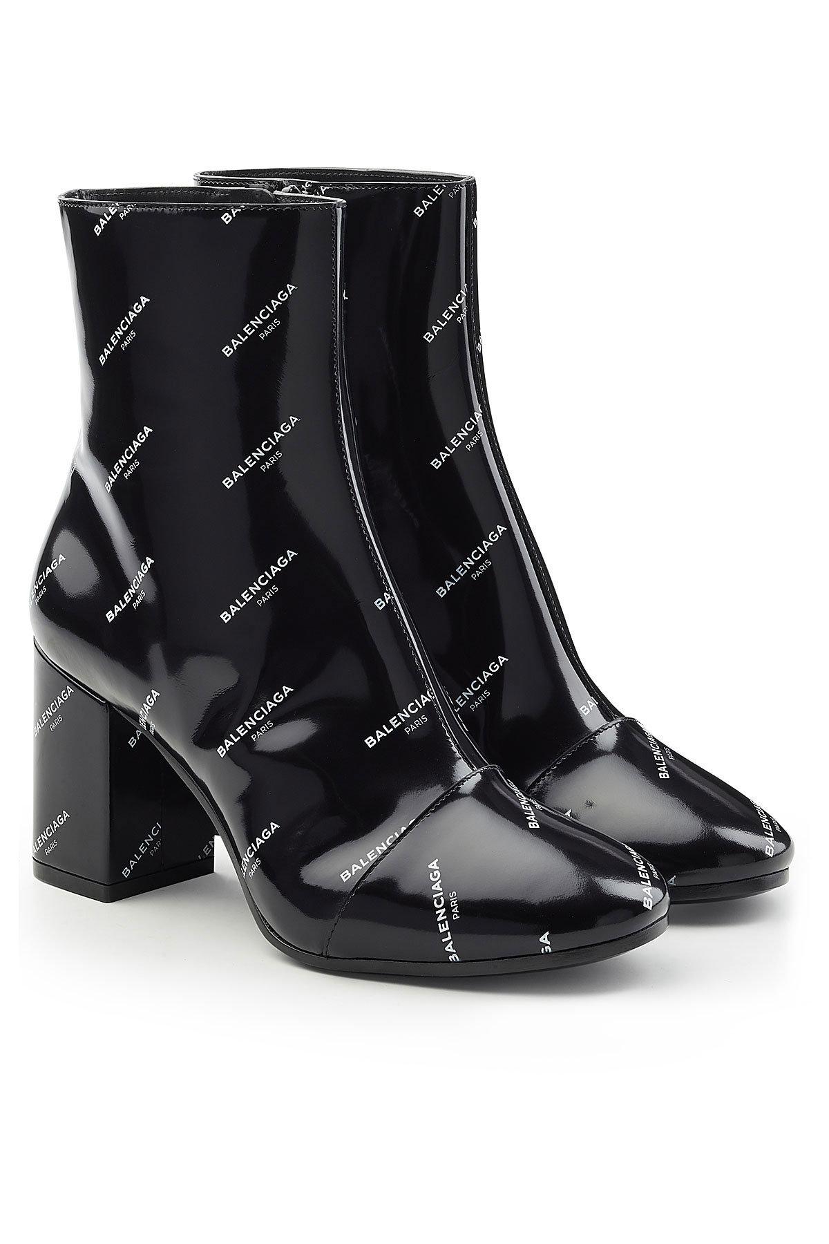 burberry plaid boots