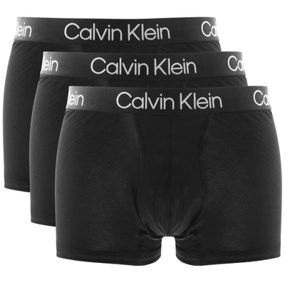 Calvin Klein Underwear Packs