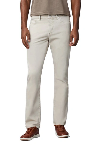 Dl1961 Russell Slim Fit Straight Leg Jeans In Brut