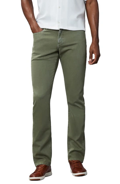 Dl1961 Russell Slim Fit Straight Leg Jeans In Springfield