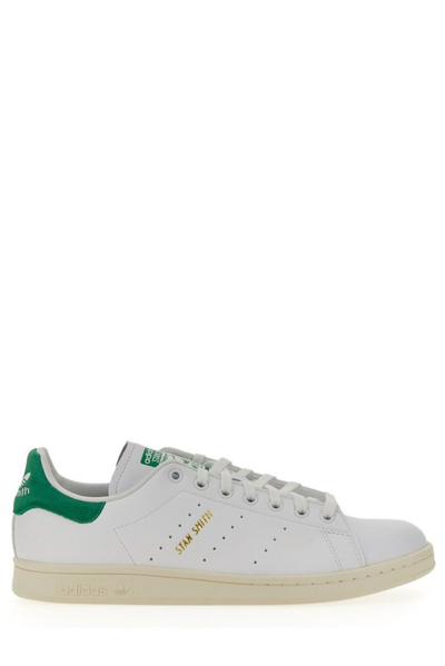 Adidas Originals X Stan Smith Og Sneakers In White
