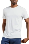 Ted Baker Funda T-shirt In White