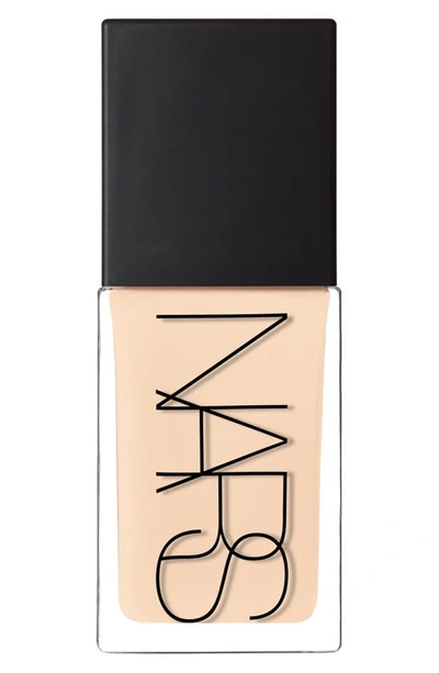 Nars Light Reflecting Foundation In Mont Blanc