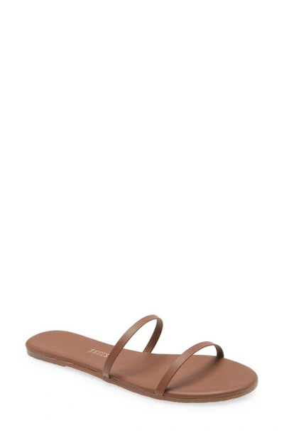 Tkees Gemma Sandal In Heat Wave