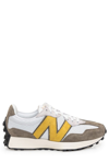 New Balance Lifestyle Sneakers 327 In White