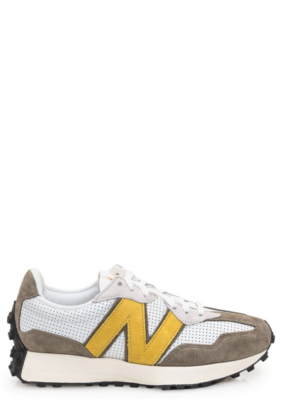 New Balance Lifestyle Sneakers 327 In Multicolour