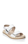 Mephisto Dominica Sandal In Wh45730/ 1230