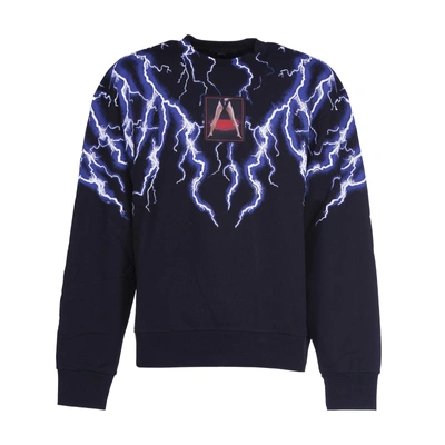Wang Lightning Sweater Alexander Wang Pulli Blitz Alexander Wang