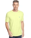 Tommy Bahama 'new Bali Sky' Original Fit Crewneck Pocket T-shirt In Headlight