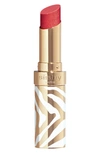 Sisley Paris Phyto-rouge Shine Refillable Lipstick In Coral