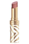 Sisley Paris Phyto-rouge Shine Refillable Lipstick In Nude