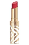 Sisley Paris Phyto-rouge Shine Refillable Lipstick In Cherry