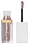 Stila Glisten & Glow Liquid Eyeshadow In Brook