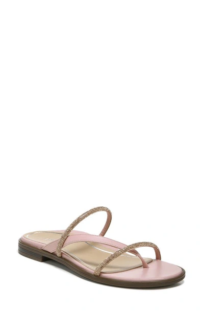 Vionic Prism Sandal In Peach