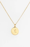 Kate Spade One In K- Gold