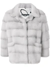 Simonetta Ravizza Ceci Jacket - Grey