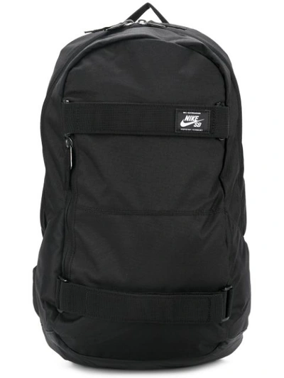 Nike Courthouse Backpack - Black