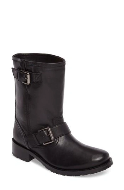 Michael kors jonas moto boot hotsell