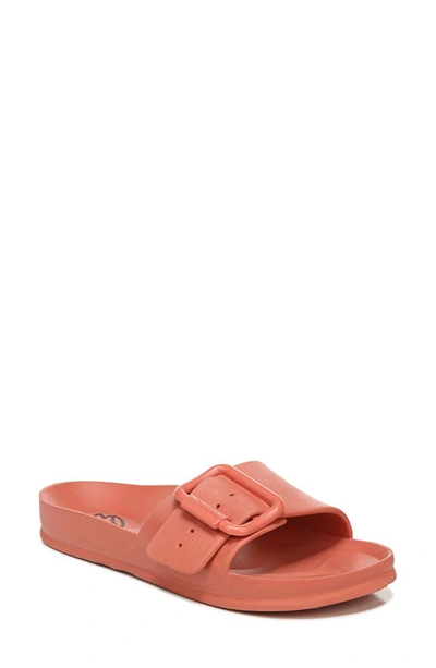 Zodiac Women's Desert Pool Slides Women's Shoes In Mango